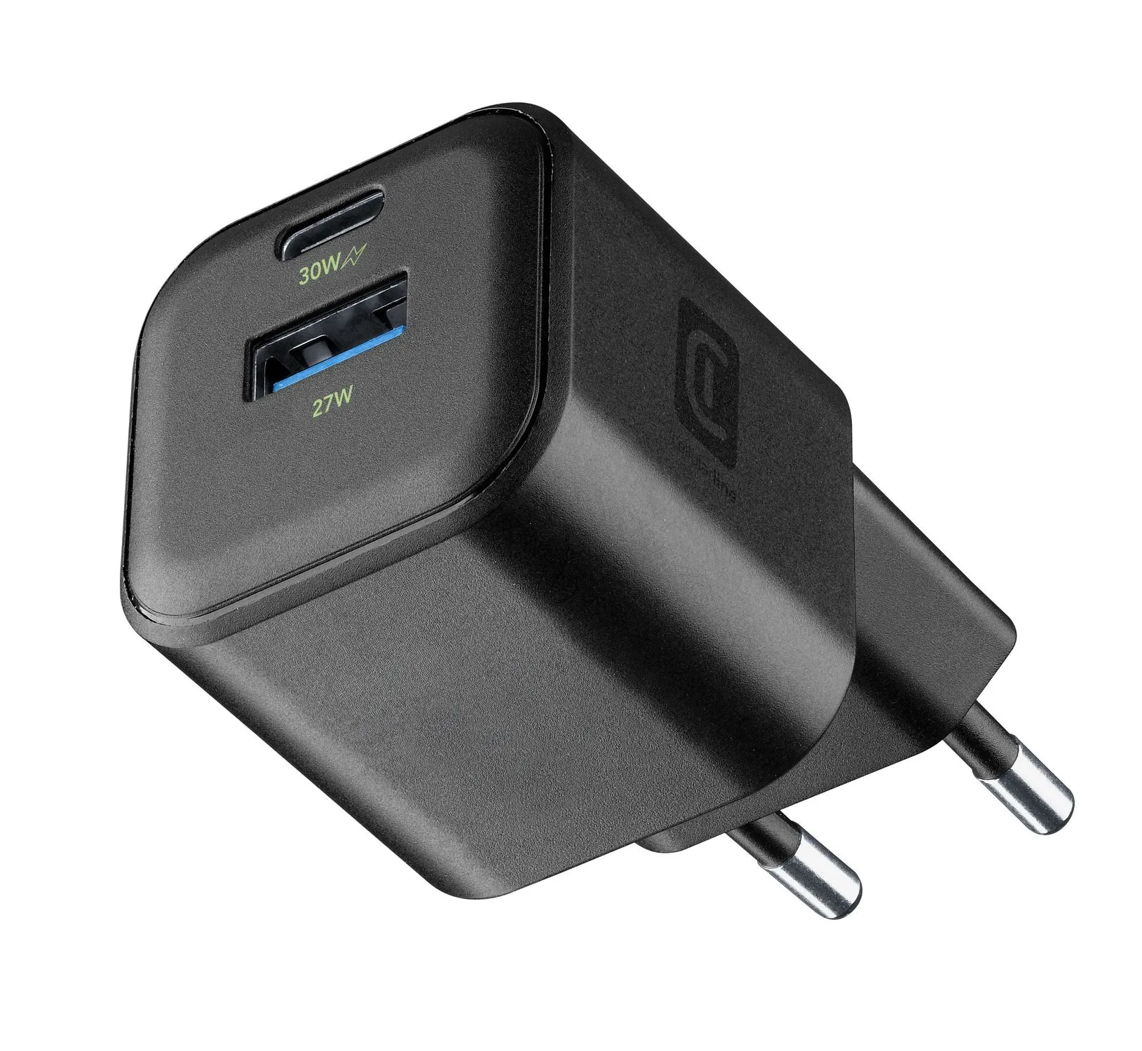 MULTIPOWER 2 GAN ENTRY A+C 30W