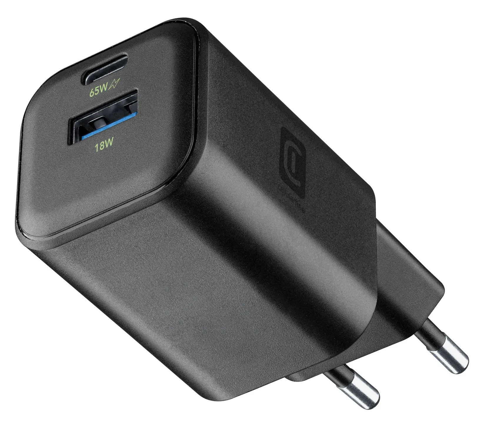 MULTIPOWER 2 GAN ENTRY A+C 65W