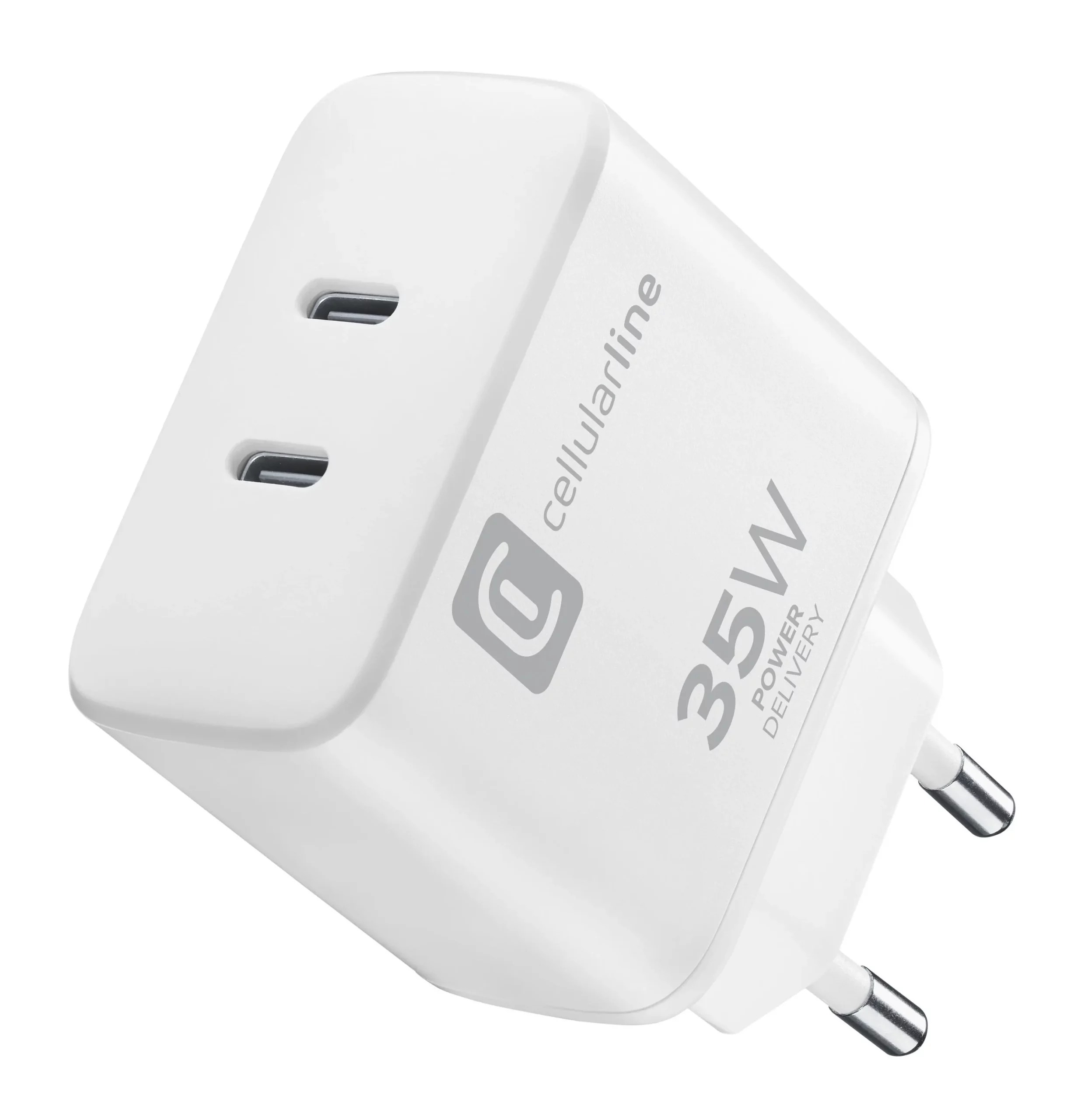 Dual Charger 35W – Bild 3