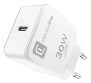 The One Power Delivery 30W
