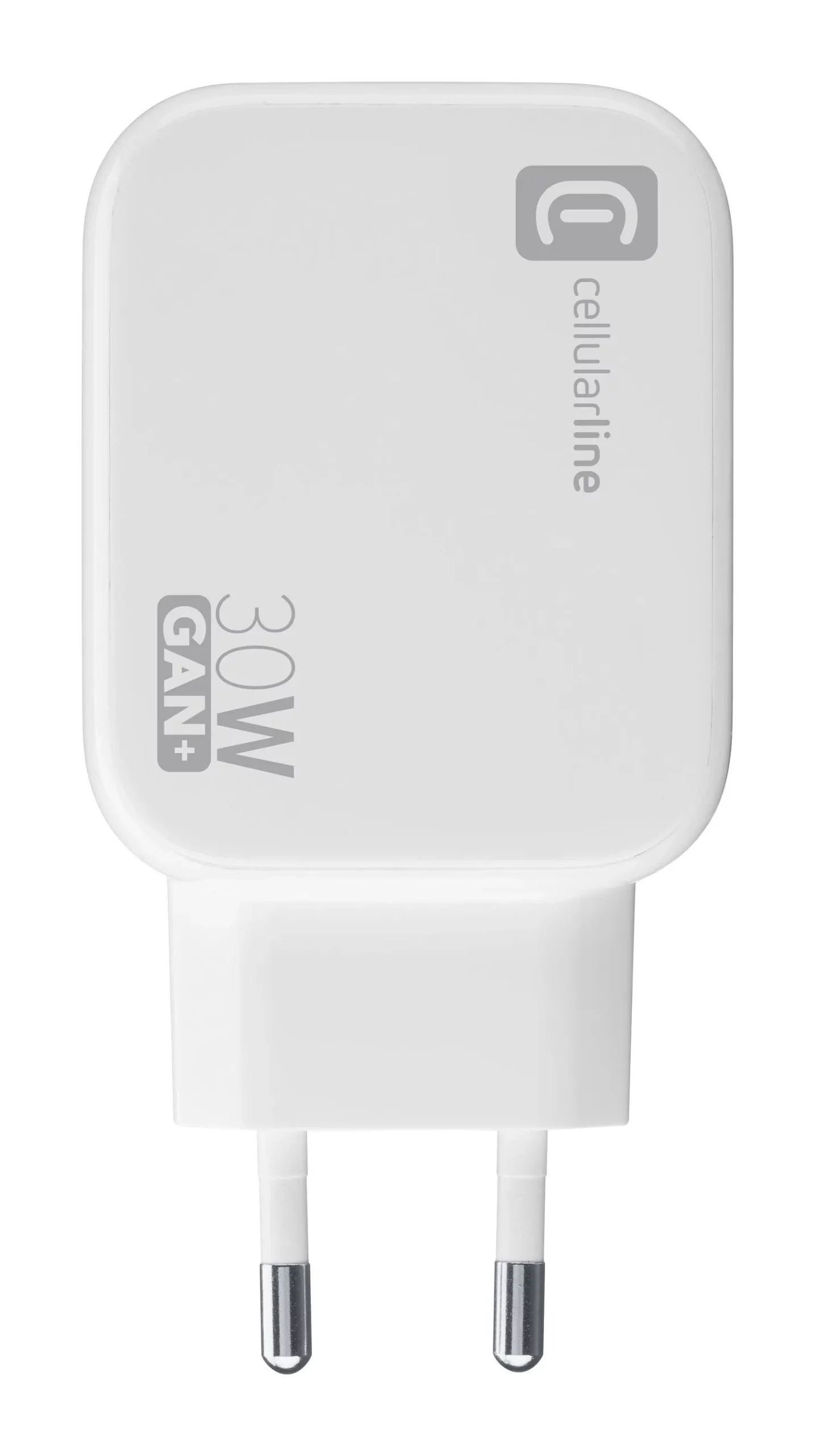 Retractable Power 30W 30W wall charger with retractable USB-C cable and USB-C port - Image 6