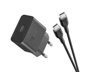 USB-C Charger Kit 15W