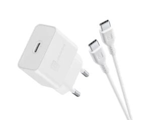 USB-C Charger Kit 15W