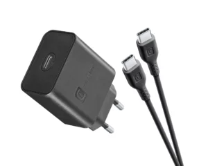 Super Fast Charger Kit PD 45W