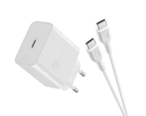 Super Fast Charger Kit PD 45W