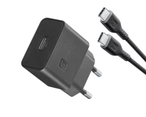 Super Fast Charger Kit 25W - USB-C to USB-C - Samsung