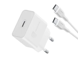 Super Fast Charger Kit 25W - USB-C to USB-C - Samsung