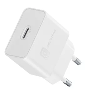 Super Fast Charger 25W - Samsung