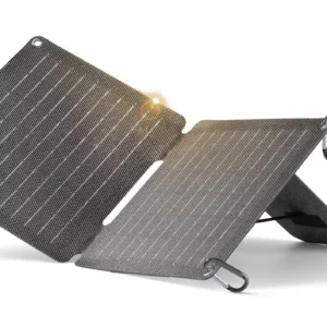 Chargeur Solaire Portable 10W