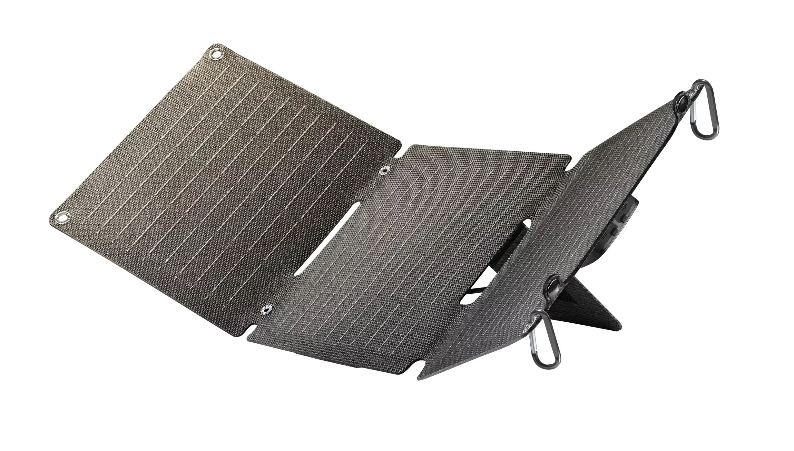 Portable Solar Charger 20W Portable charger with solar panels