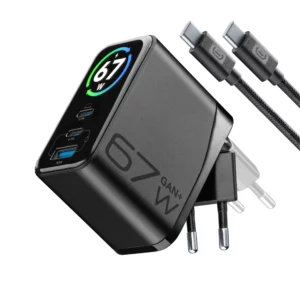 PowerView IQ Kit ACH 67W