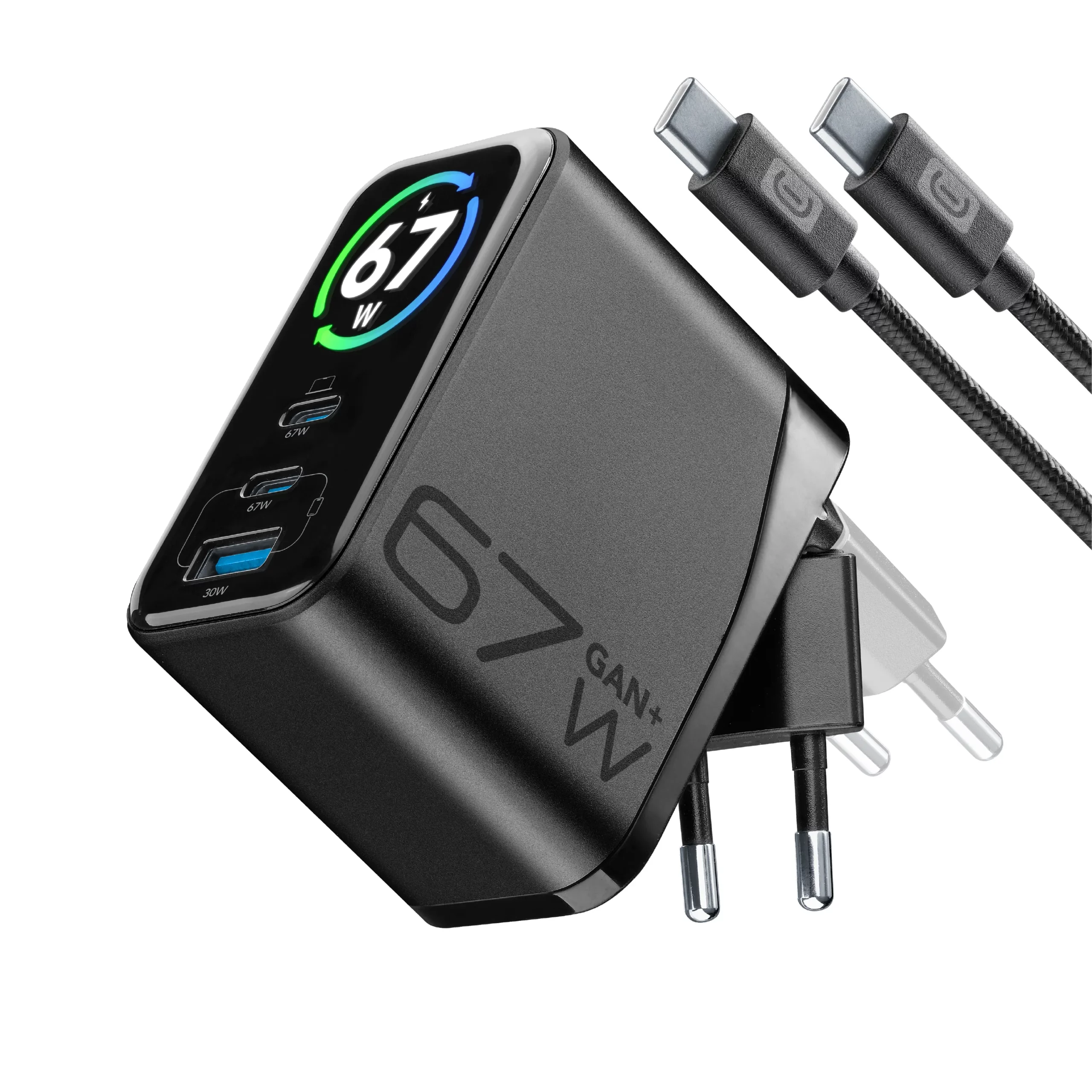 PowerView IQ Kit ACH 67W