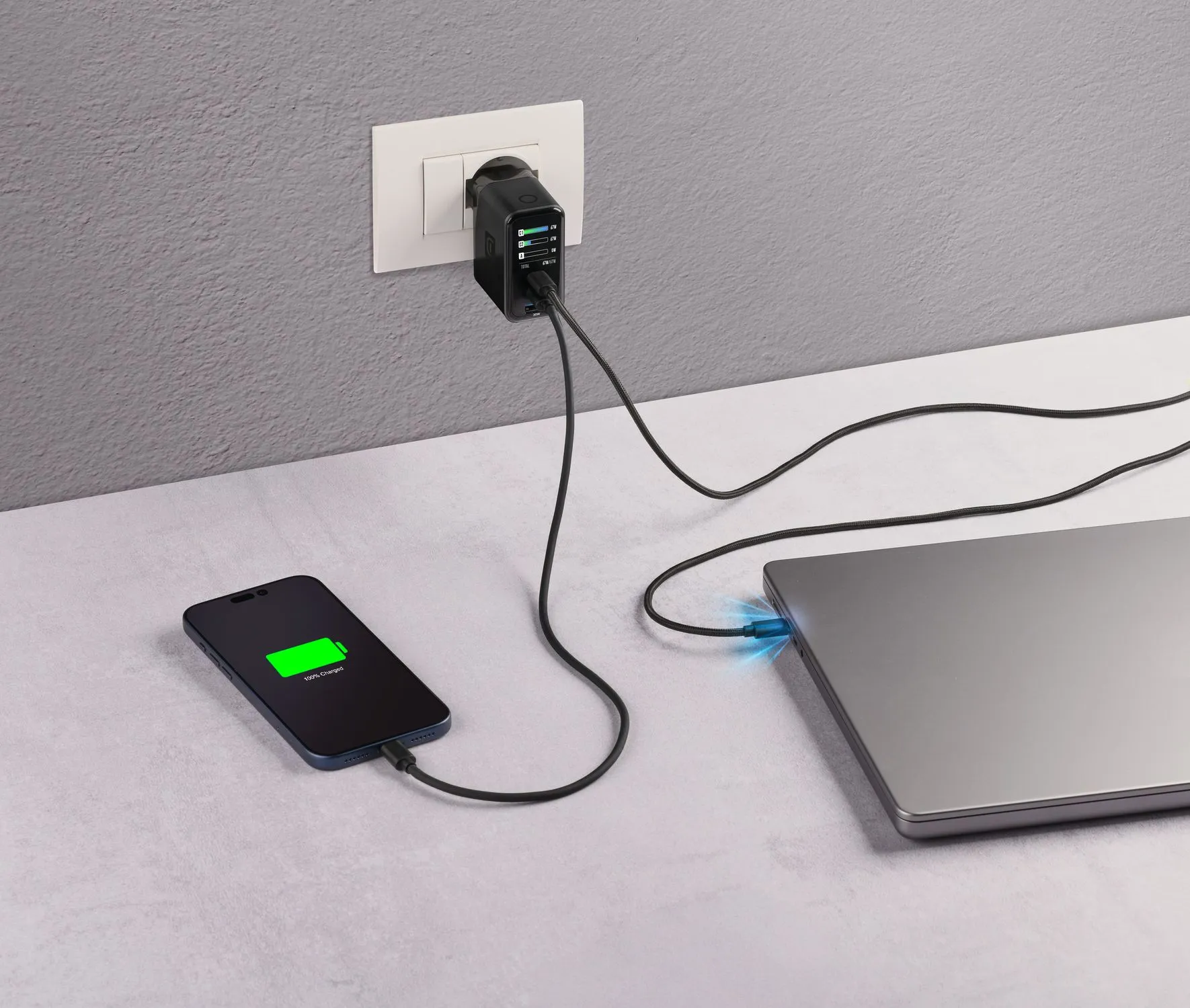 PowerView IQ Kit ACH 67W - Image 5