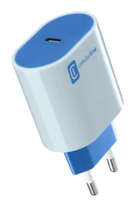 USB-C Charger #Stylecolor - Universal