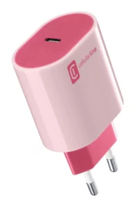 USB-C Charger #Stylecolor - Universal