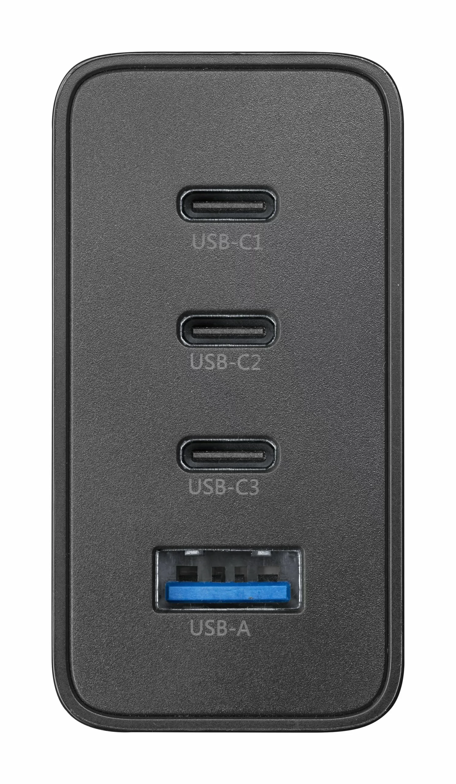NANO GAN 100W - Smartphone, Tablet and USB-C Laptops up to 100W – Image 2