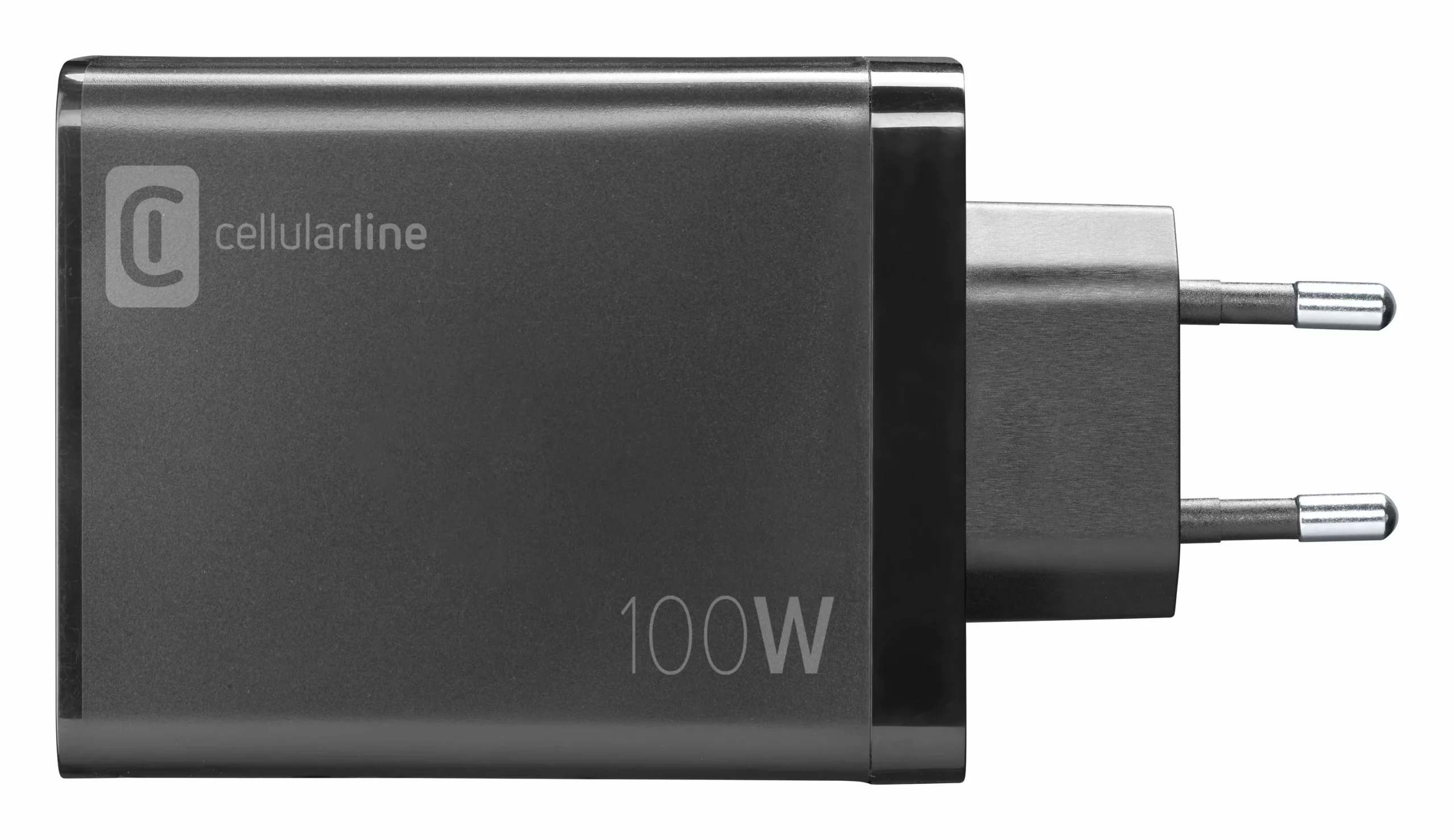 NANO GAN 100W - Smartphone, Tablet and USB-C Laptops up to 100W – Image 3