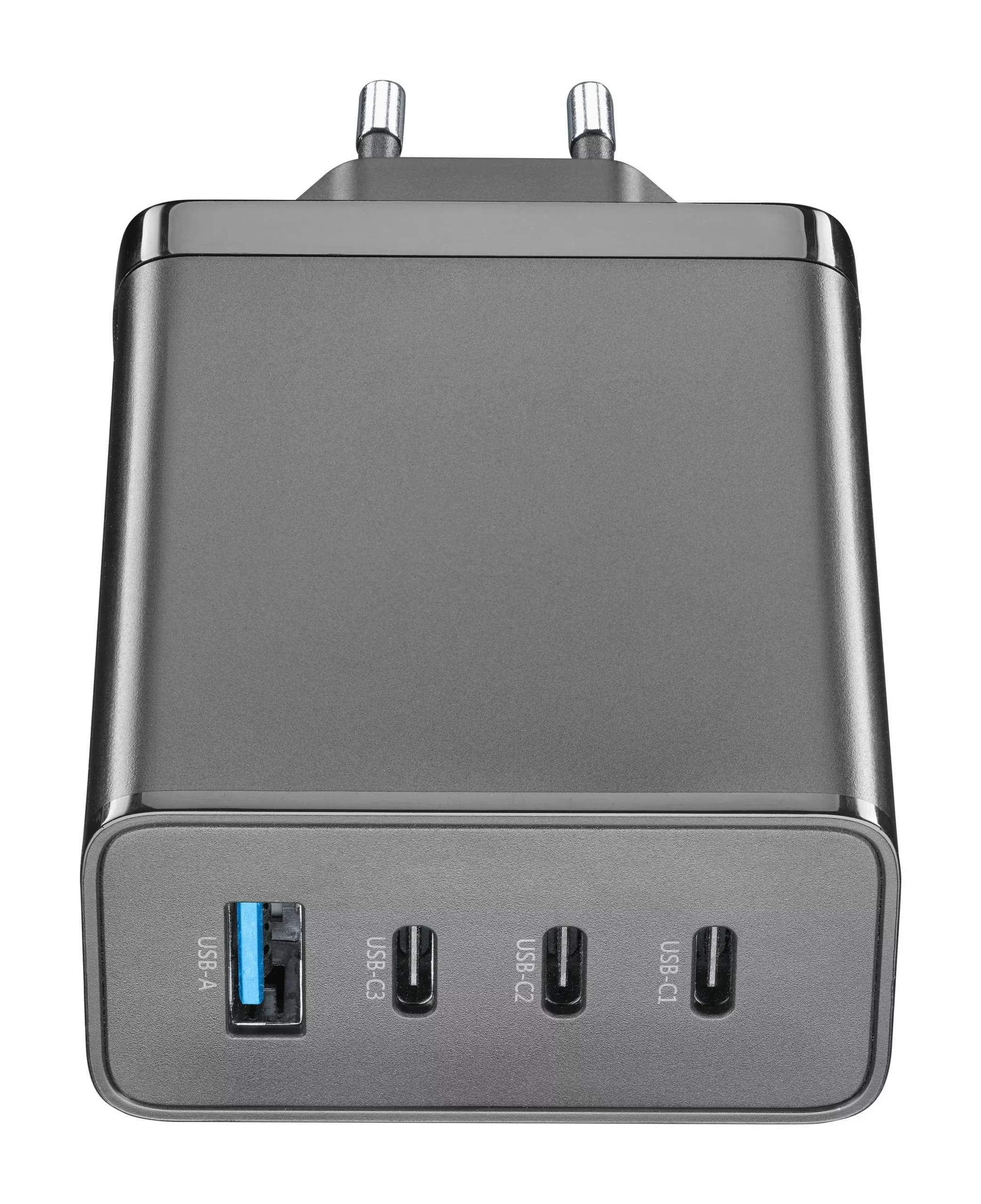 NANO GAN 100W - Smartphone, Tablet and USB-C Laptops up to 100W – Image 4