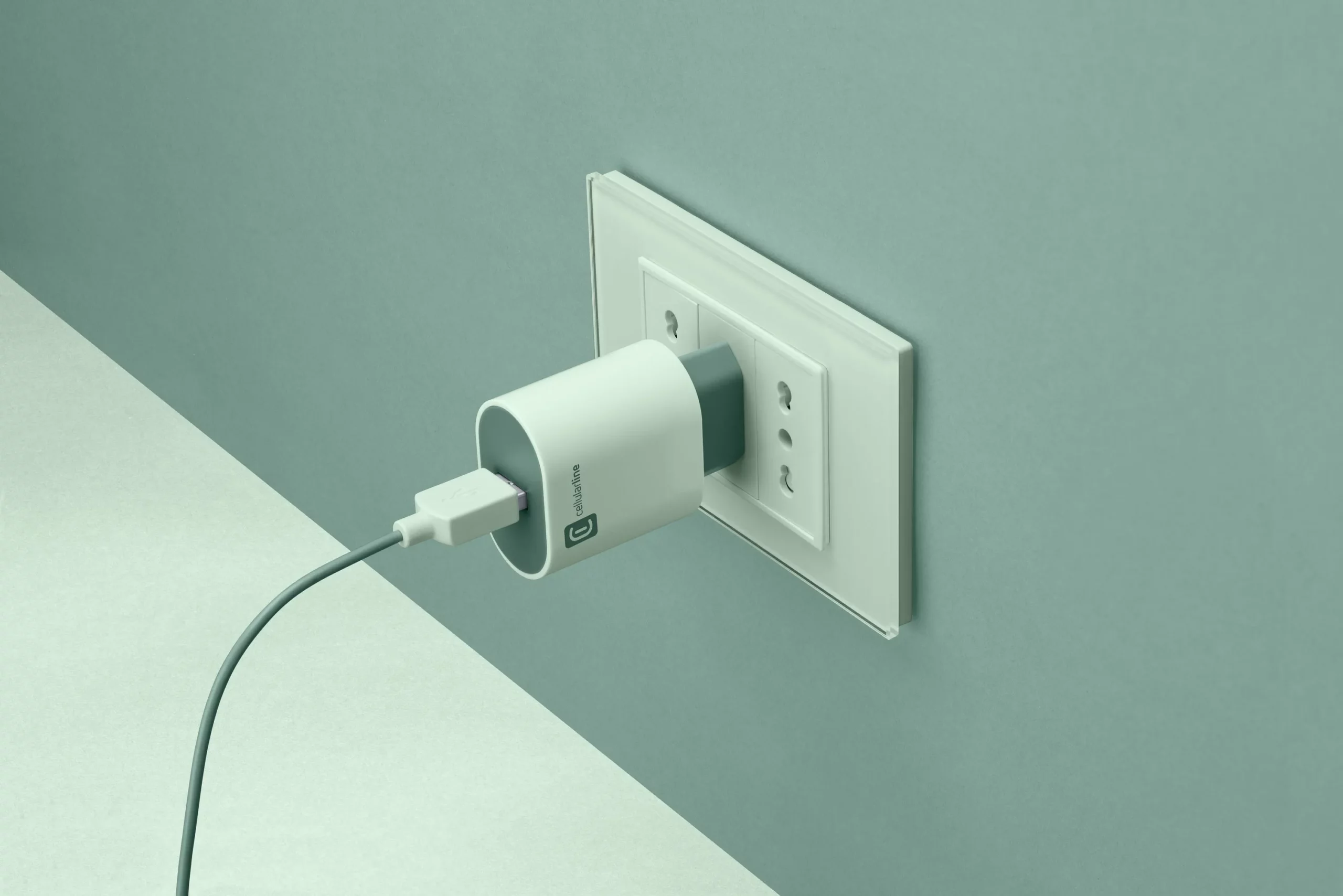 USB Charger #Stylecolor - Universal – Image 3