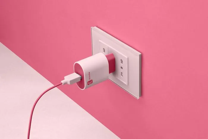 USB Charger #Stylecolor - Universal - immagine 2