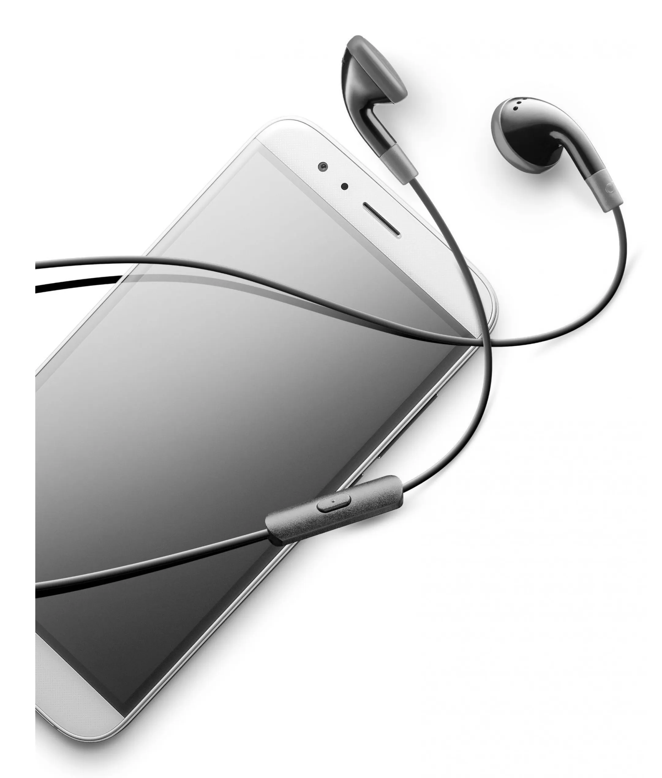 VOICE CLASSIC The earphones to talk in freedom