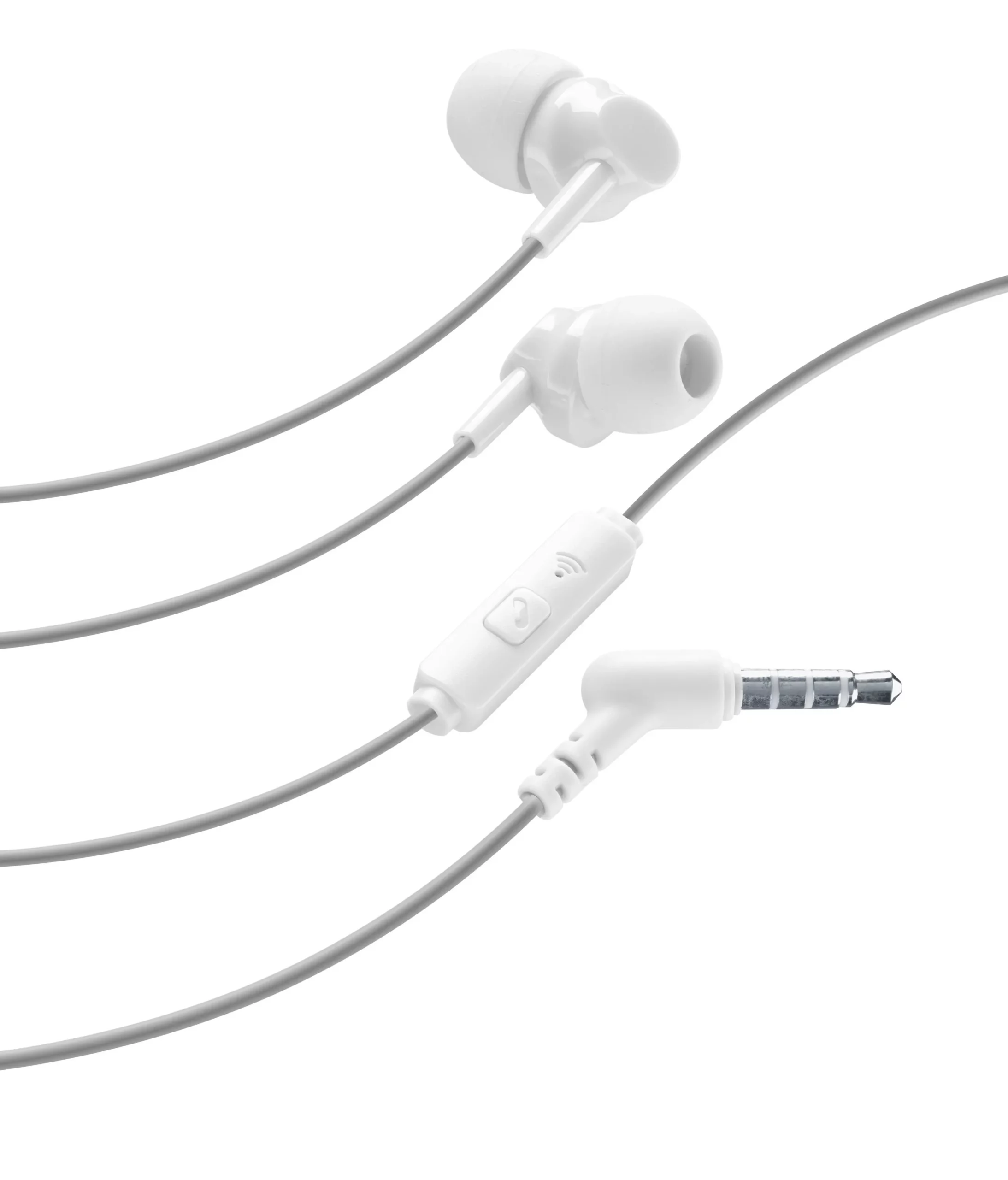 Stylecolor Earphones - Jack 3.5mm