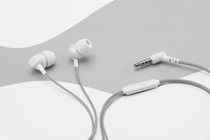 Stylecolor Earphones - Jack 3.5mm – Image 2