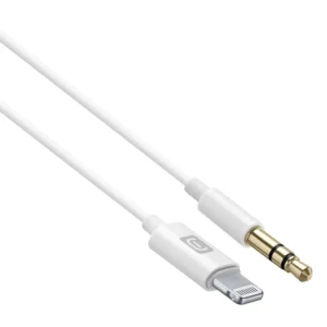 Aux Music Cable - Lightning