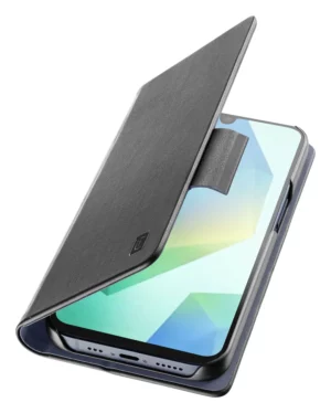 Book - Galaxy A17 Book-style case