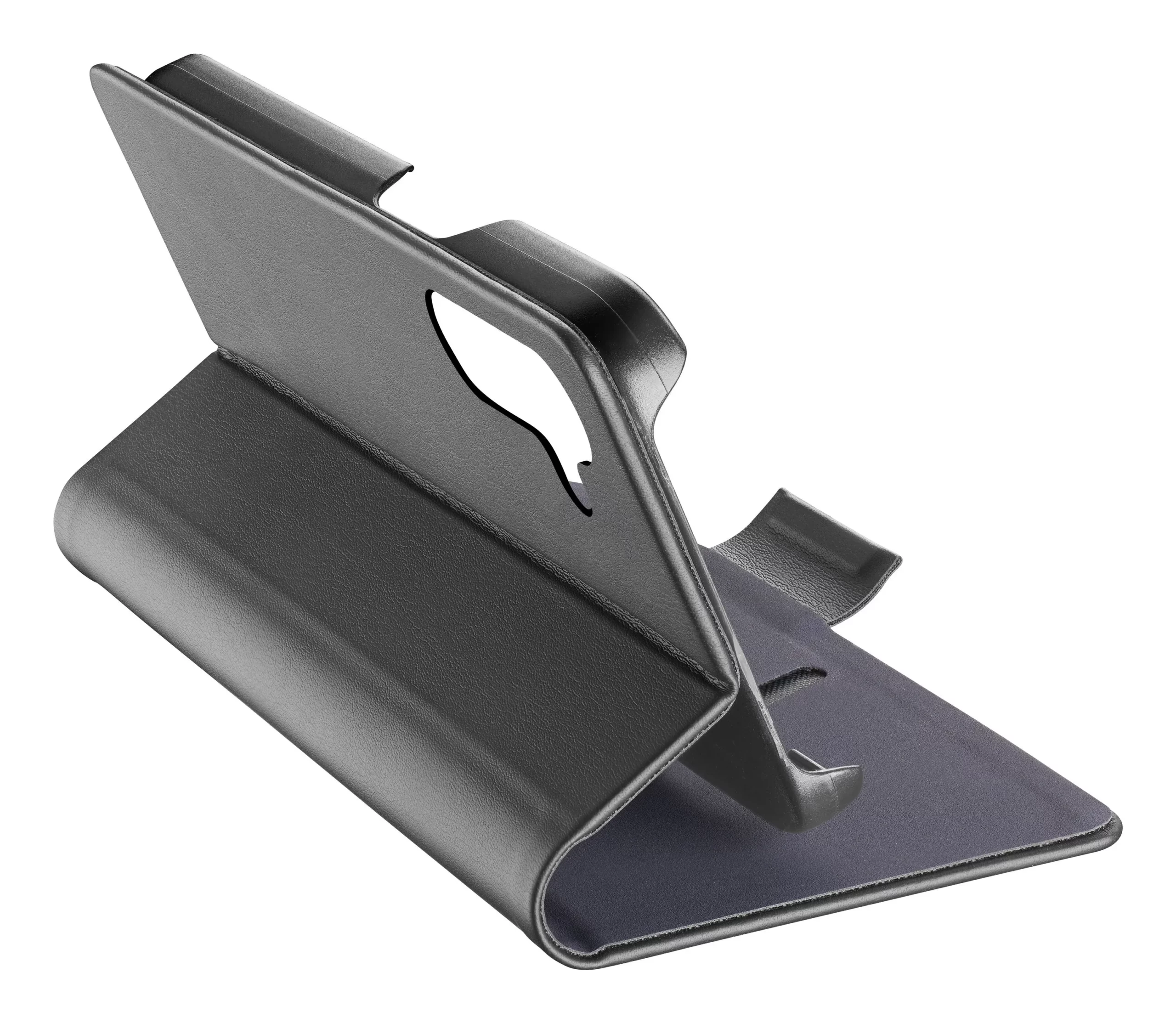 Book - Galaxy A34 Book case with card pocket and magnetic closure - Image 3