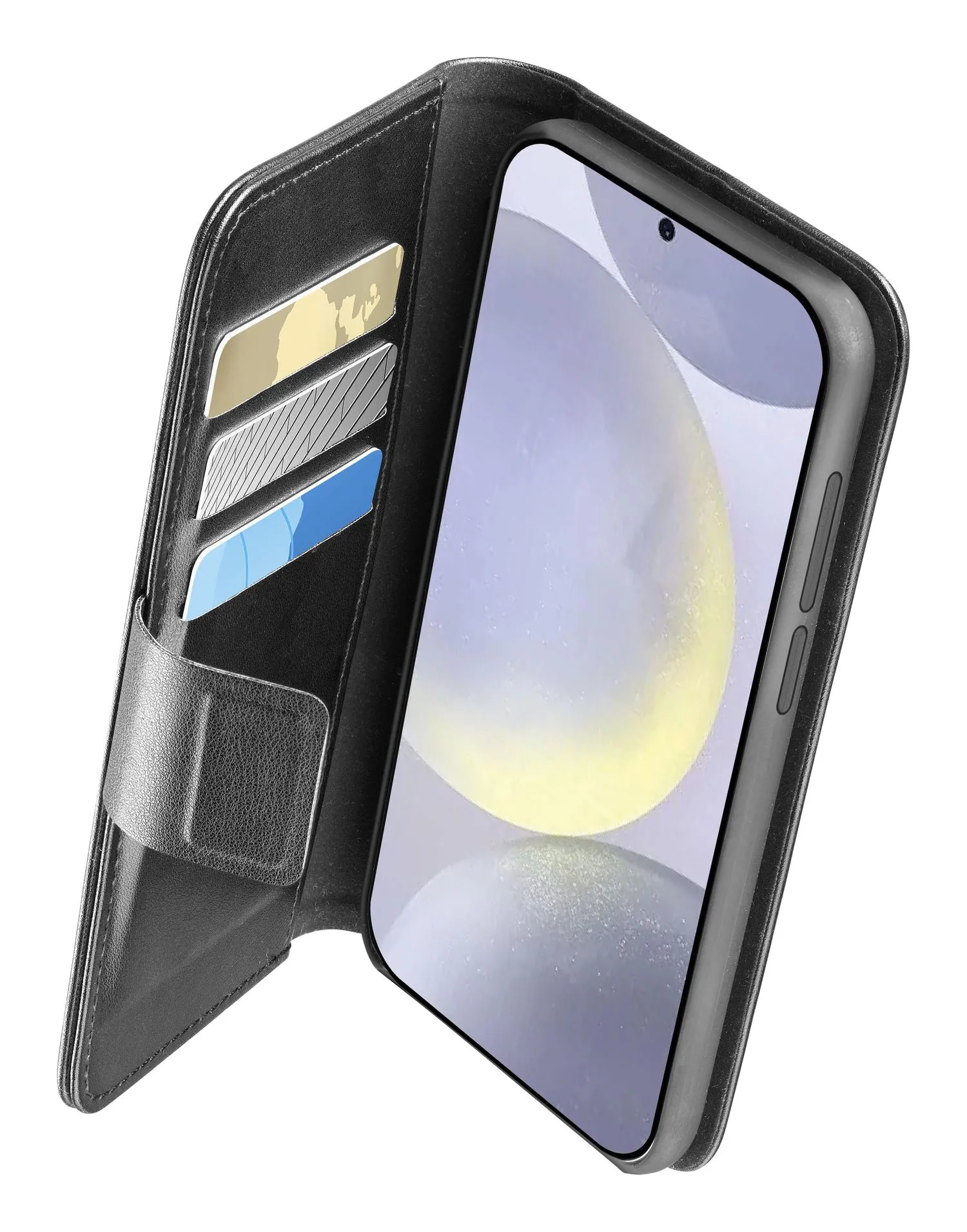 Book Agenda - Galaxy S25