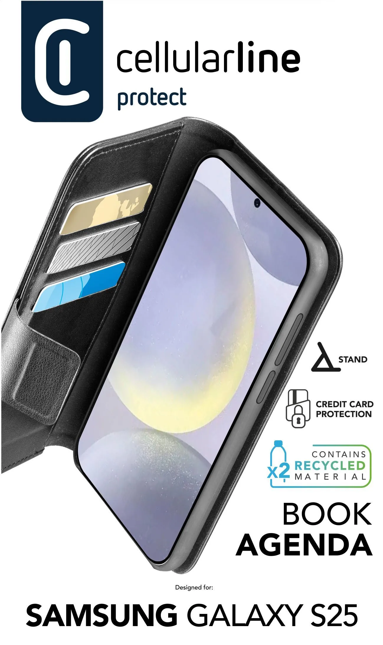Book Agenda - Galaxy S25 – Image 2