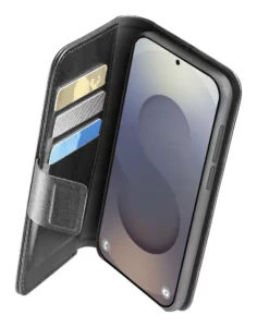 Book Agenda - Galaxy S25 Ultra