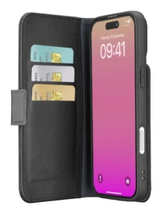 Book Agenda - iPhone 17