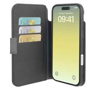 Book Agenda - iPhone Air
