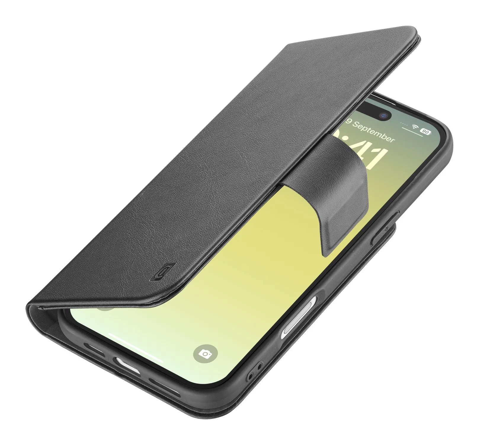 Book Agenda - iPhone Air – Image 3