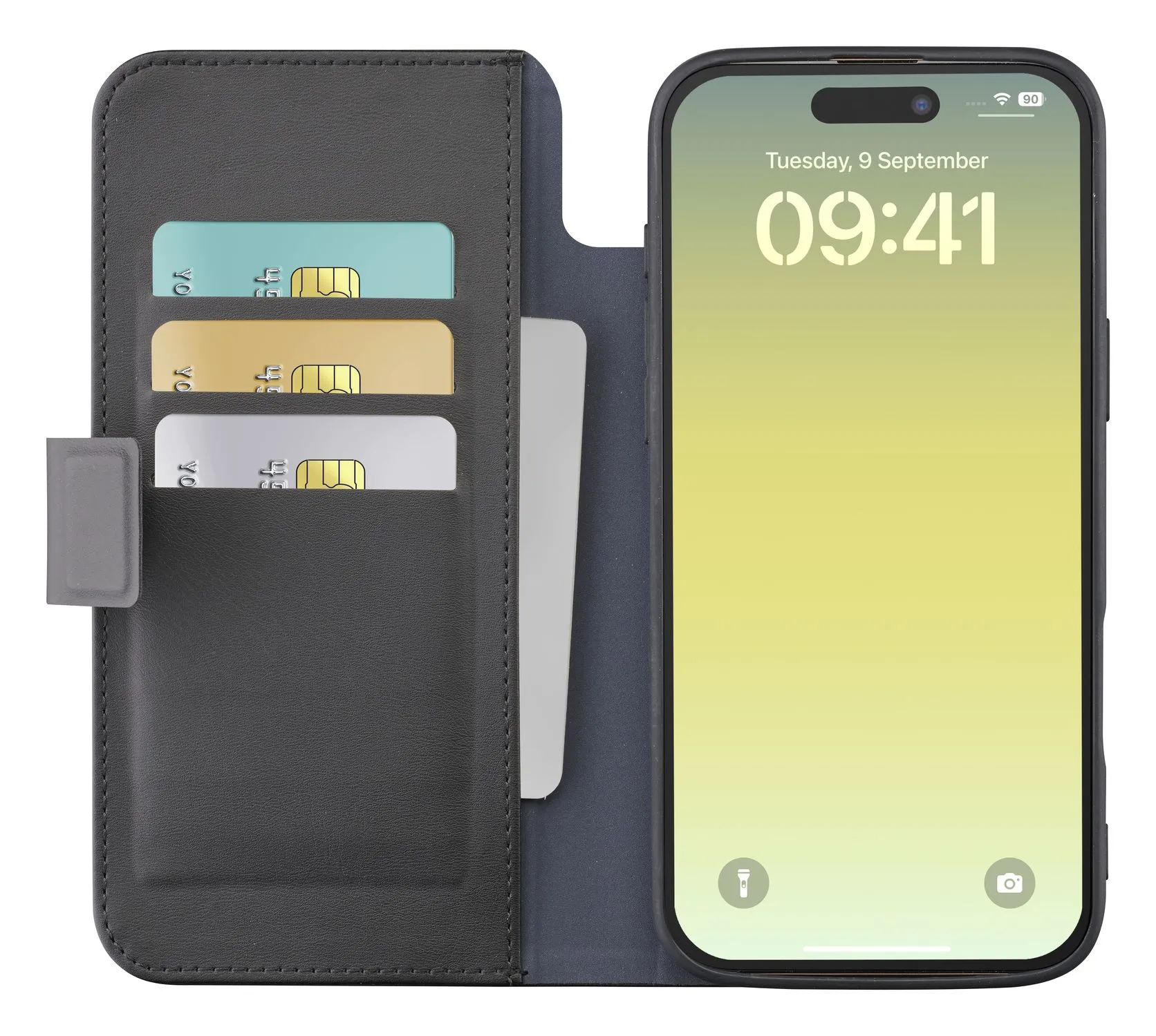 Book Agenda - iPhone Air – Image 6