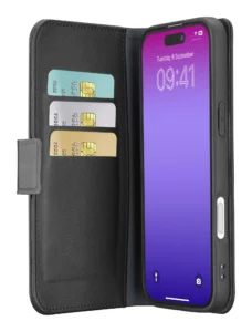 Book Agenda - iPhone 17 Pro