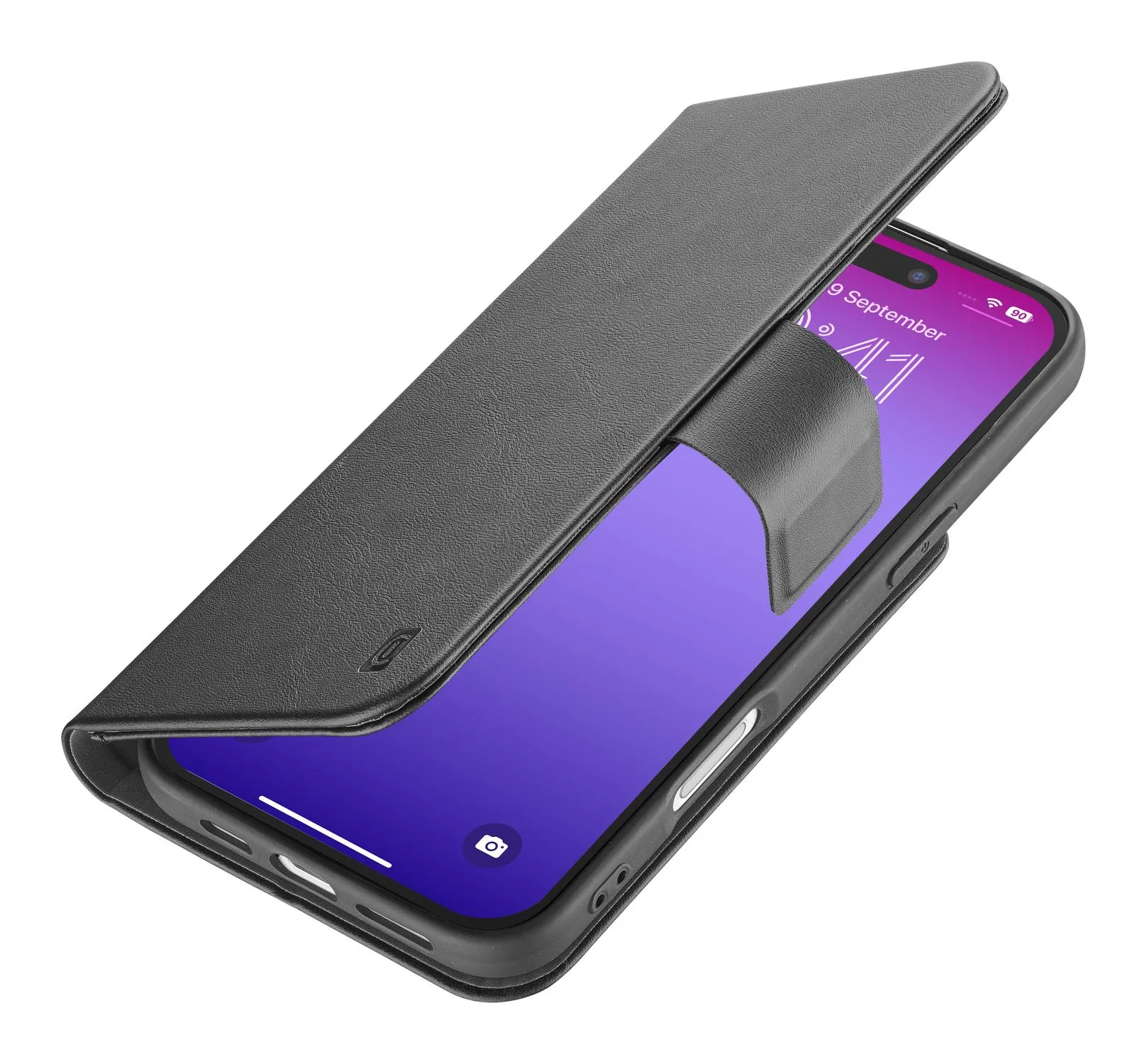 Book Agenda - iPhone 17 Pro – Bild 3