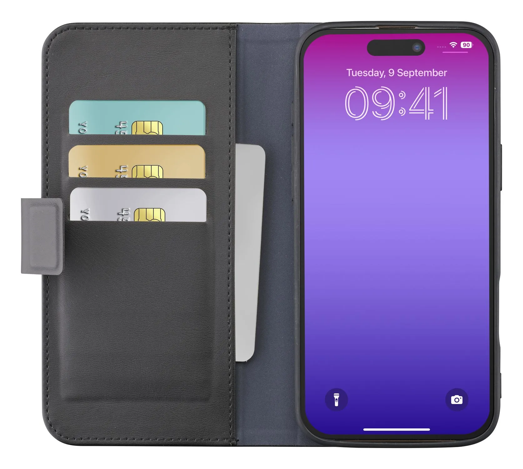 Book Agenda - iPhone 17 Pro – Bild 6