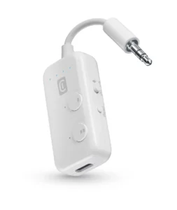 Cellularline 8018080486630 Blanc