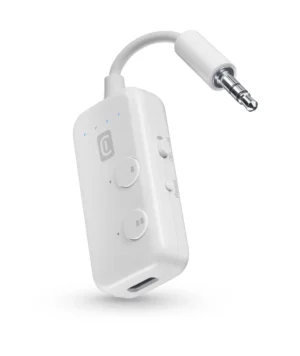 In-Flight Transmitter