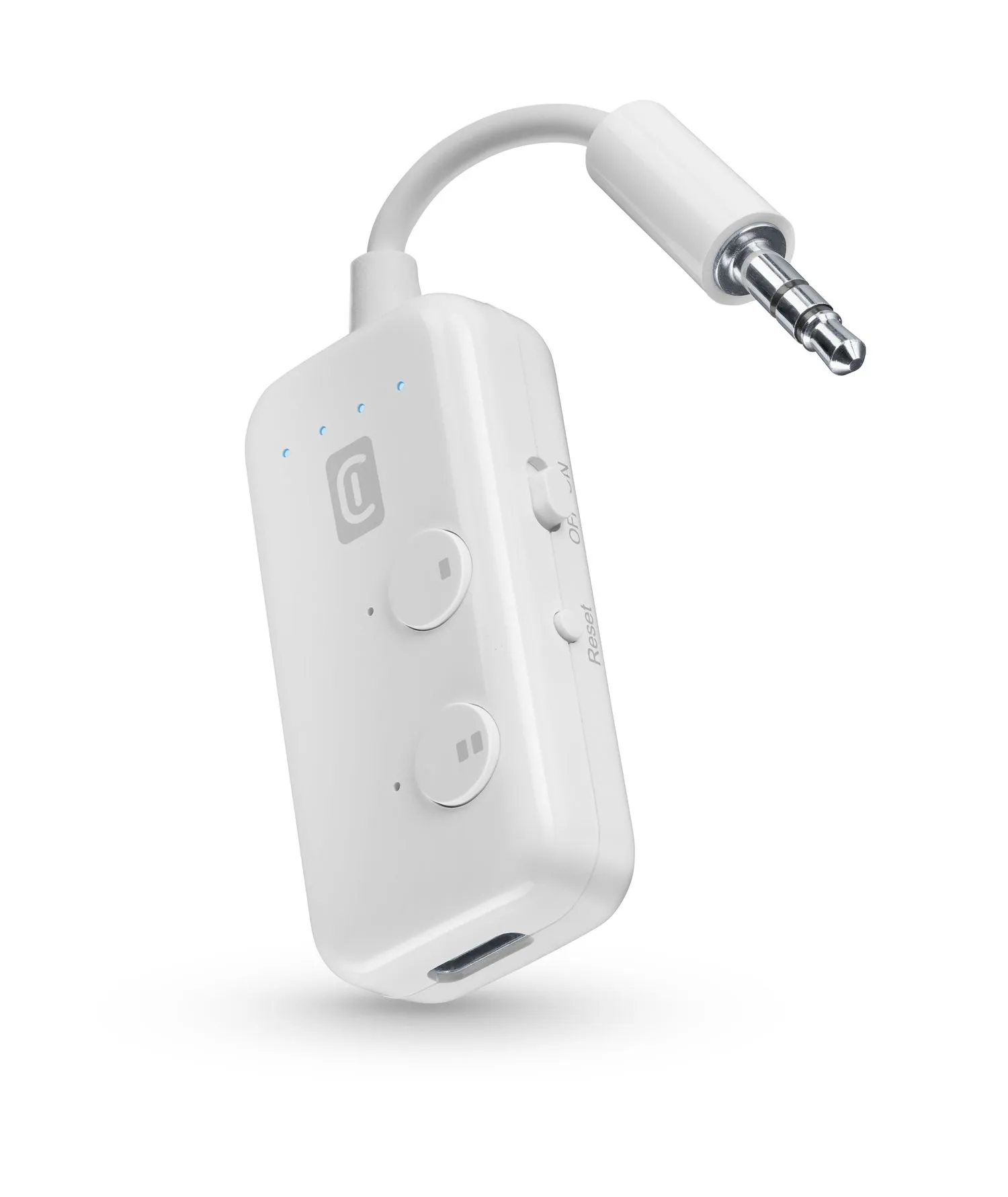 In-Flight Transmitter
