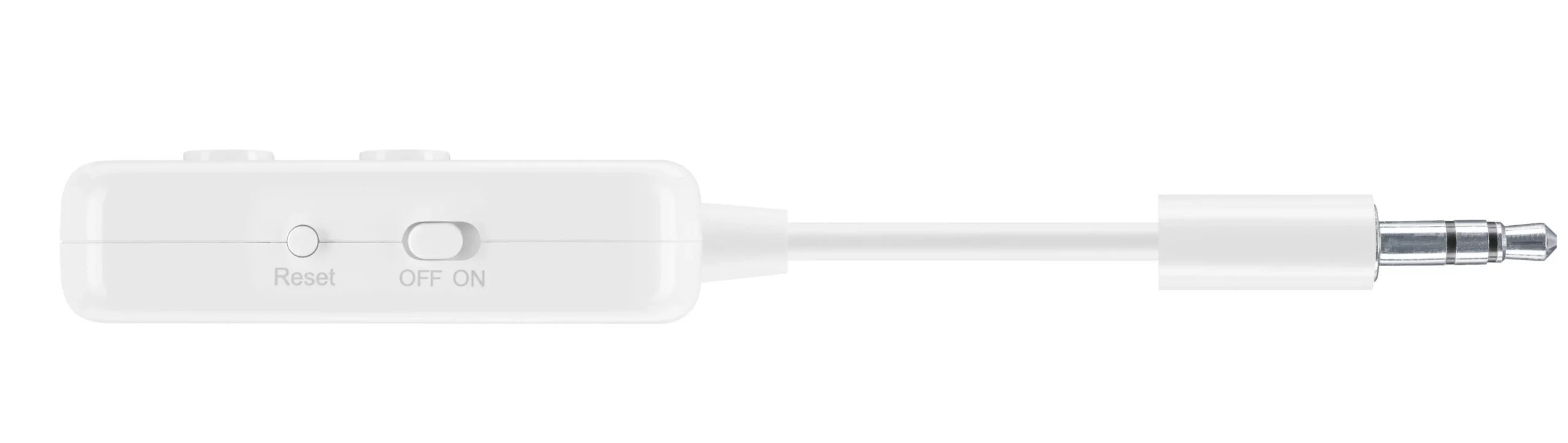 In-Flight Transmitter Bluetooth transmitter for Aux sockets - Image 3