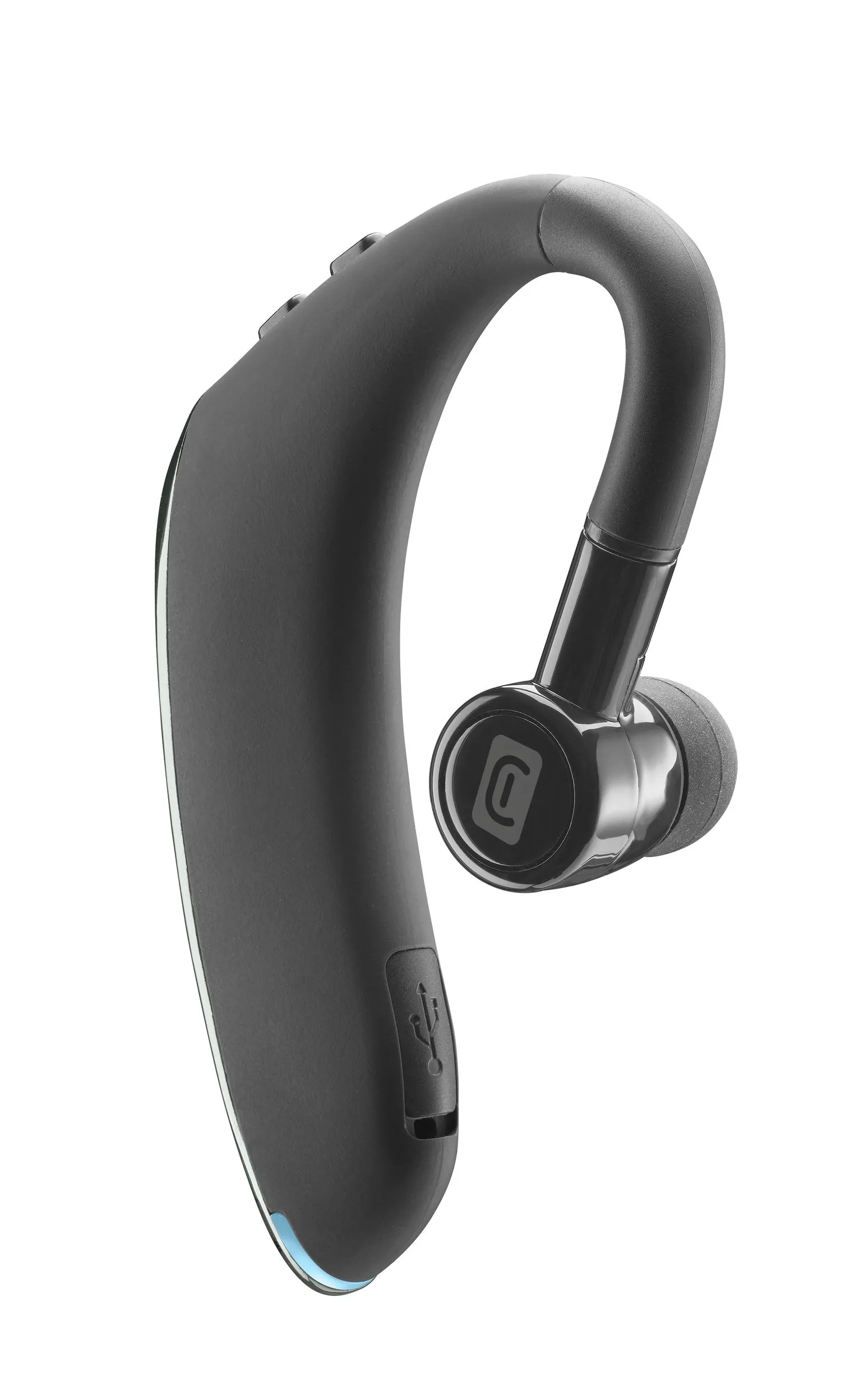 BOLD Mono Bluetooth® headset with long battery life - Image 3