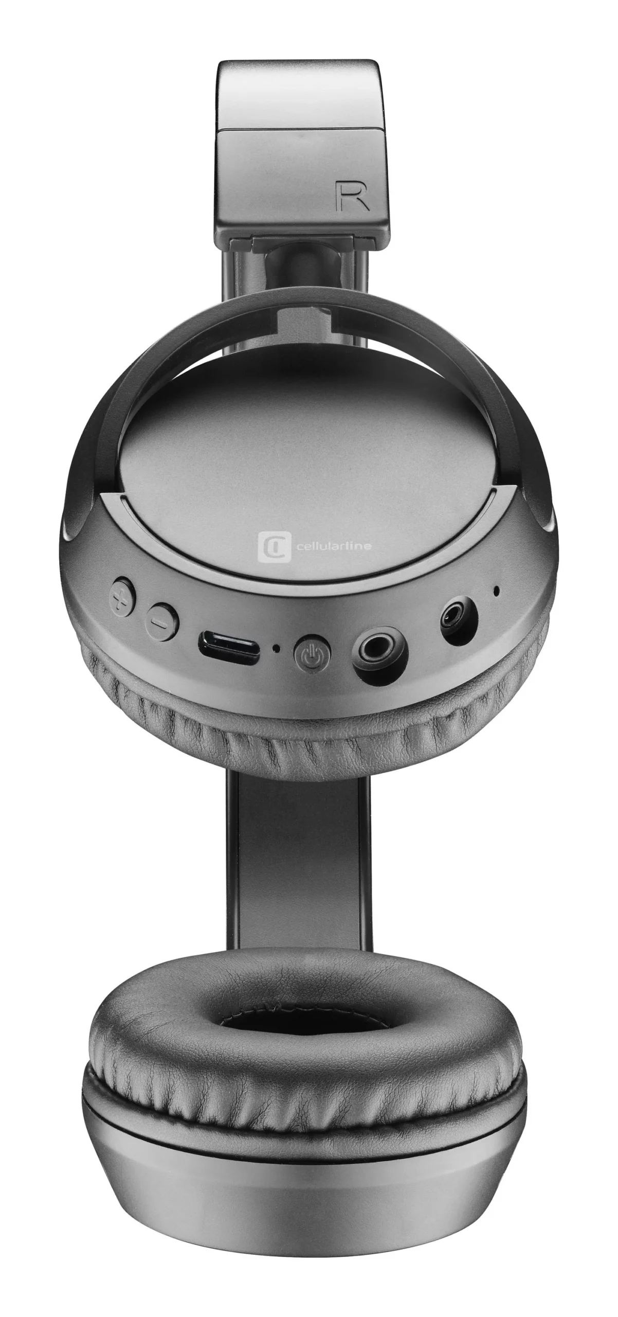 HOME & OFFICE - TASK Headset with removable microphone - Image 3