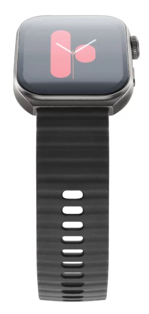 Smartwatch Bluetooth® Nero