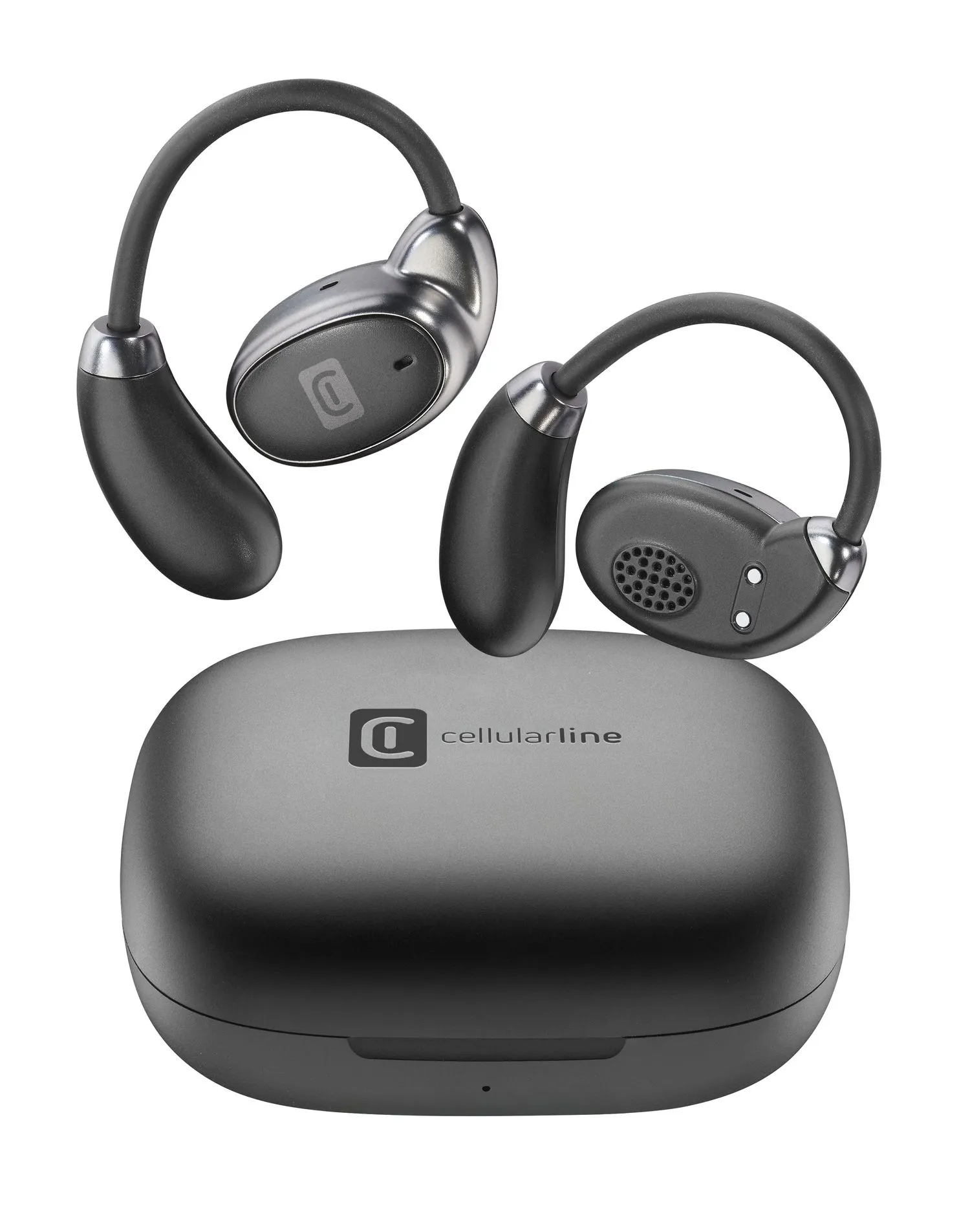 LUME True Wireless Bluetooth Open-ear Earbuds