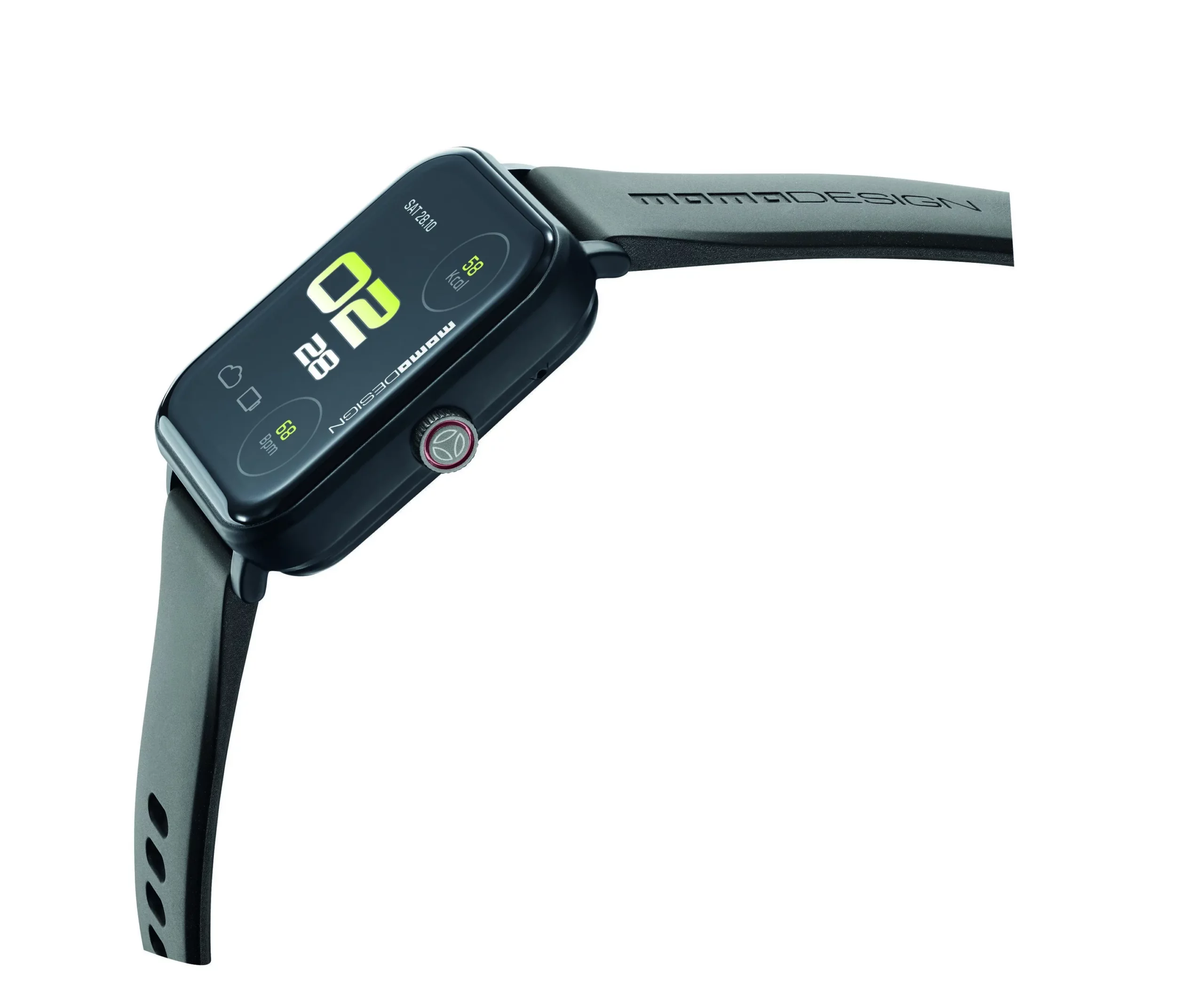 Smartwatch Furtive - Bluetooth® 1,83 Tft" - immagine 2