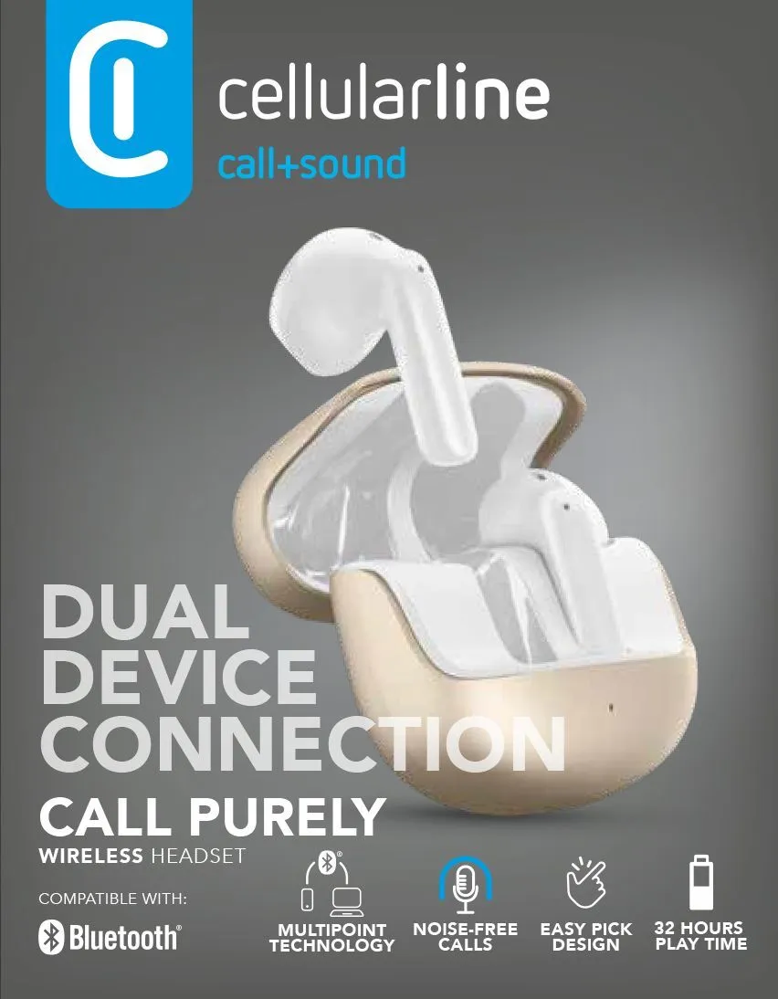Call Purely – Image 2